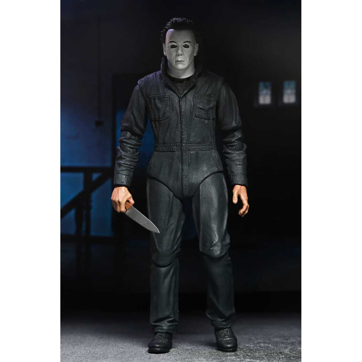 ASTRO ZOMBIES | NECA HALLOWEEN: RESURRECTION 7インチアクション
