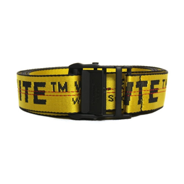 INDUSTRIAL BELT ベルト|OFF-WHITE|ストリートファッションブランドの