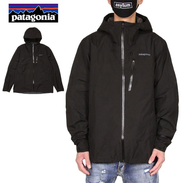 M's CALCITE JKT 84986 ジャケット マウンテンパーカー|PATAGONIA