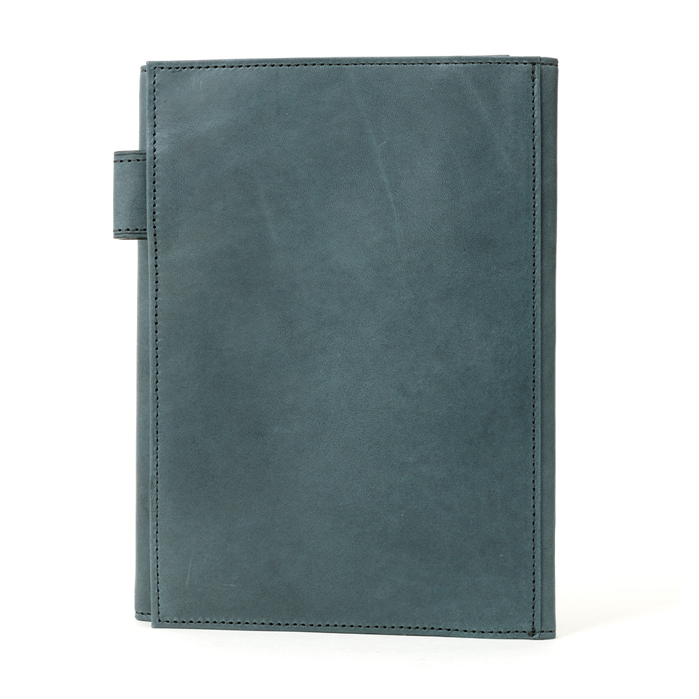 ビタリータ ライフオーガナイザー B6+BIBLE 11mm［7715］ システム手帳