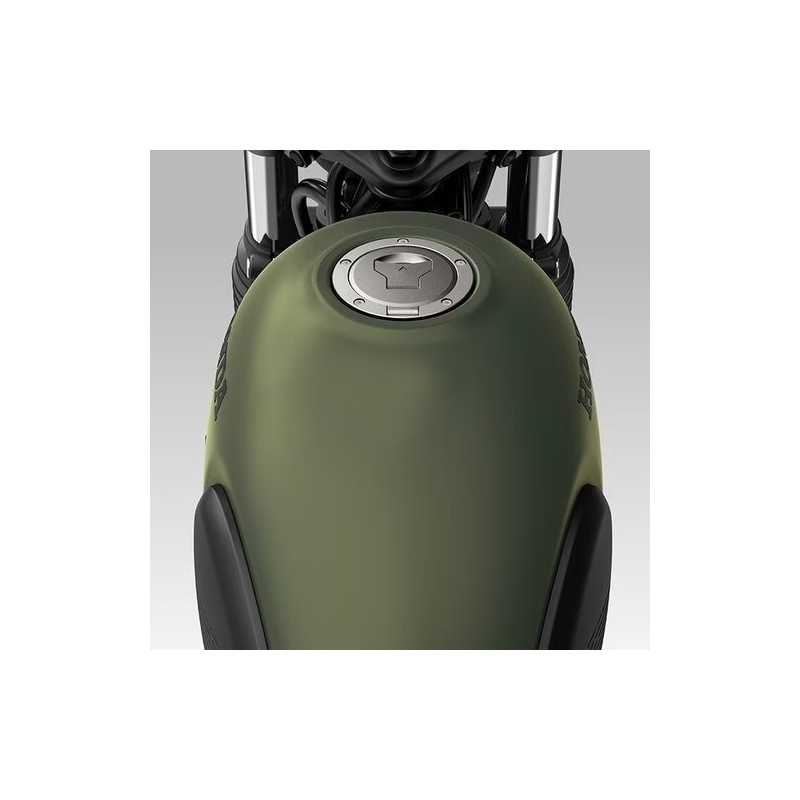 Fuel Tank Honda CL500 2023 2024 17500-MLP-AA0