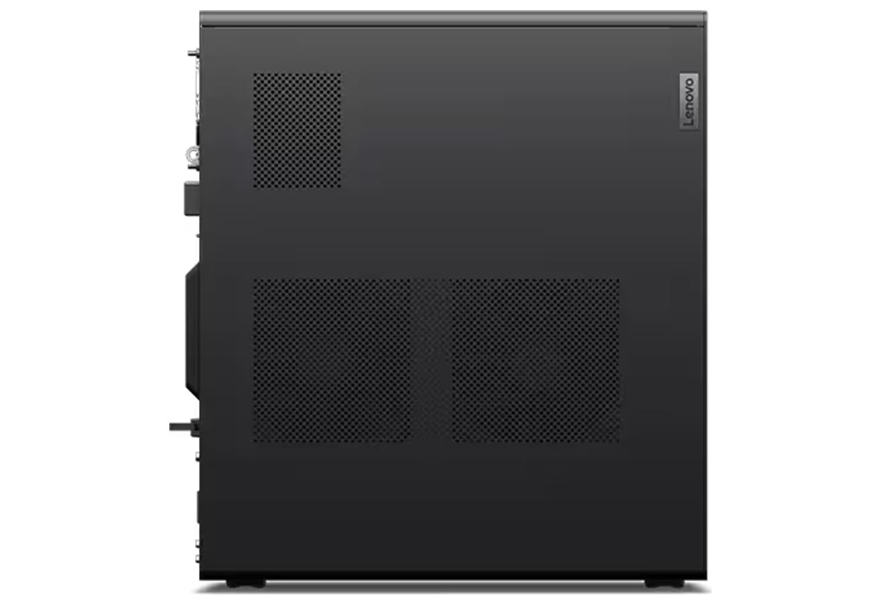 ThinkStation P3 Tower | Lenovo デスクトップワークステーション