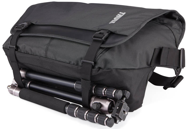 Thule Covert DSLR Messenger | Thule カメラ用バッグ | 株式会社アスク