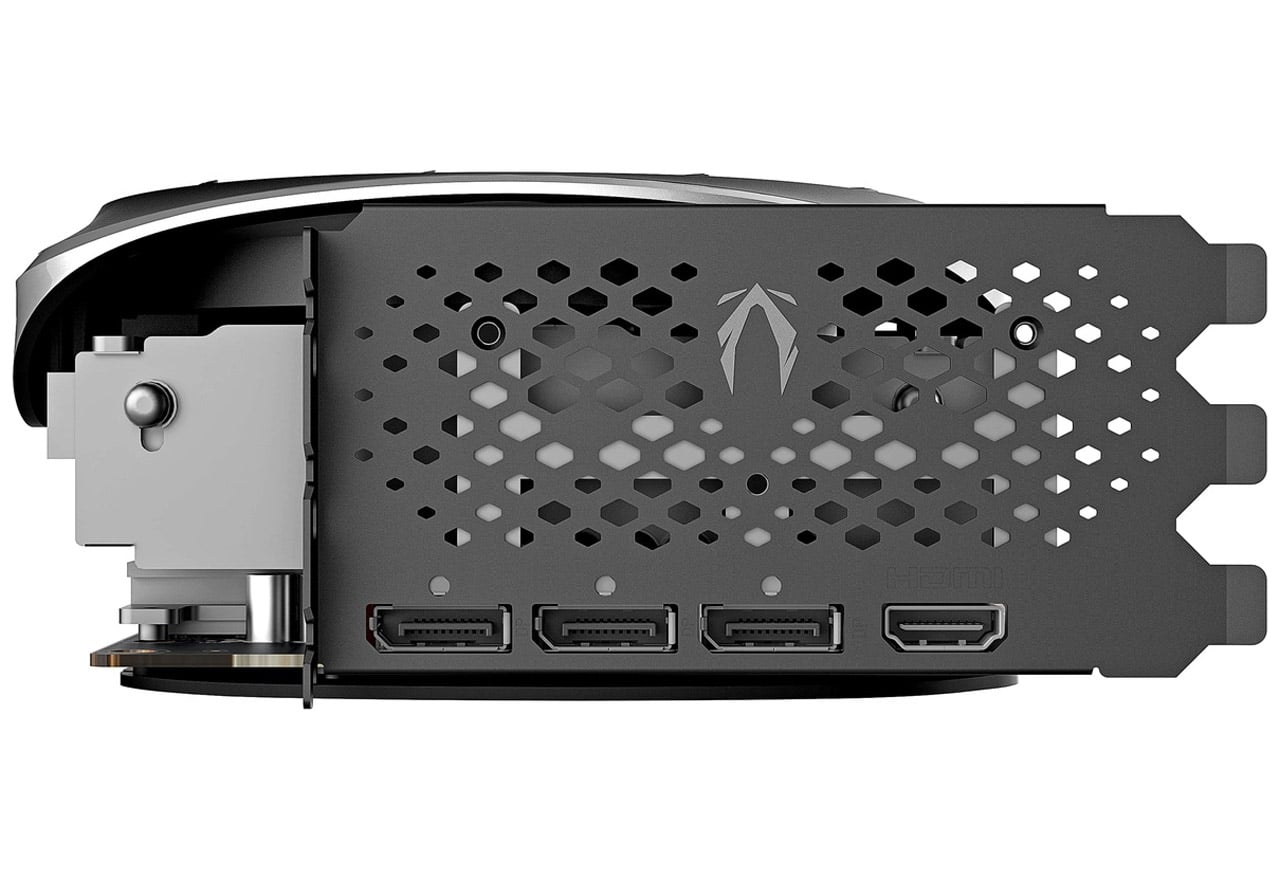 ZOTAC GAMING GeForce RTX 4090 Trinity OC | ZOTAC NVIDIA