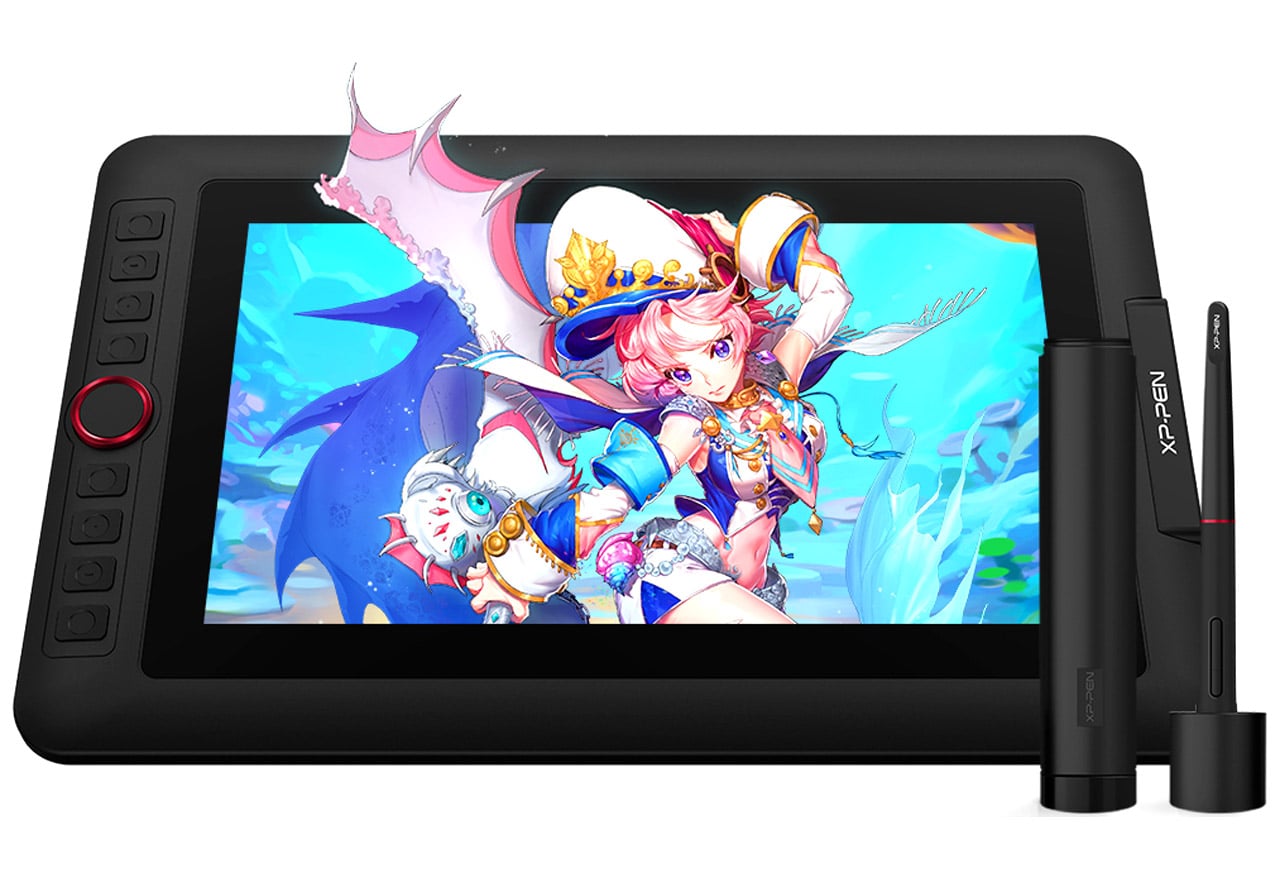 Artist 12 Pro | XPPen 液晶タブレット | 株式会社アスク