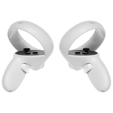 Oculus Quest 2 128GB VR Headset - SMARTchoice