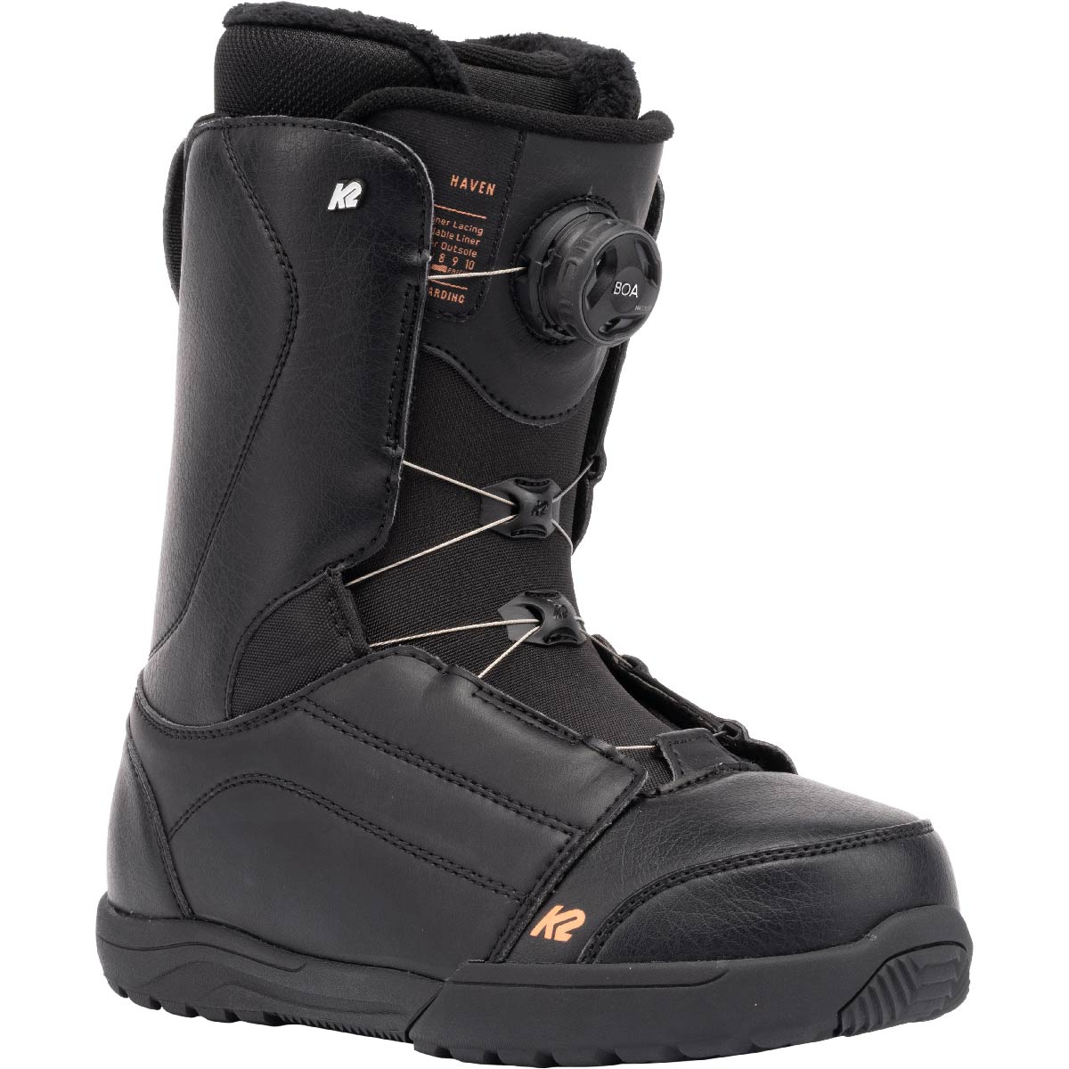 K2 Haven Snowboard Boot -Women's