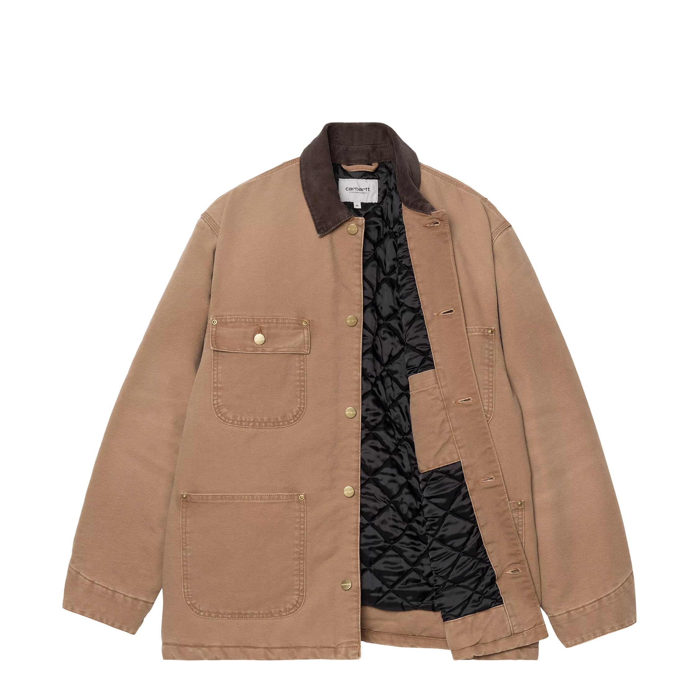 Carhartt WIP OG Chore Coat | Apparel » Buy online now!
