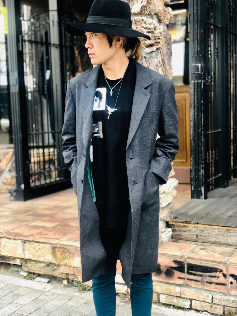 DIET BUTCHER SLIM SKIN 2019SS COLLECTION | HardiVague information