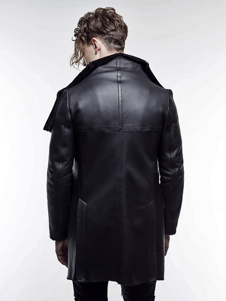 kiryuyrik 至上最も素材にこだわった一着 | HardiVague information