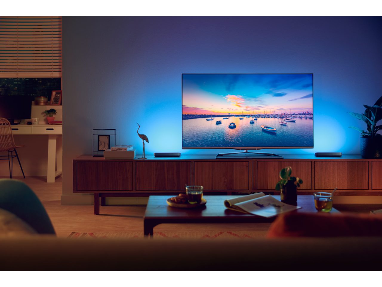 Play ライトバー エクステンション - ブラック | Philips Hue JP