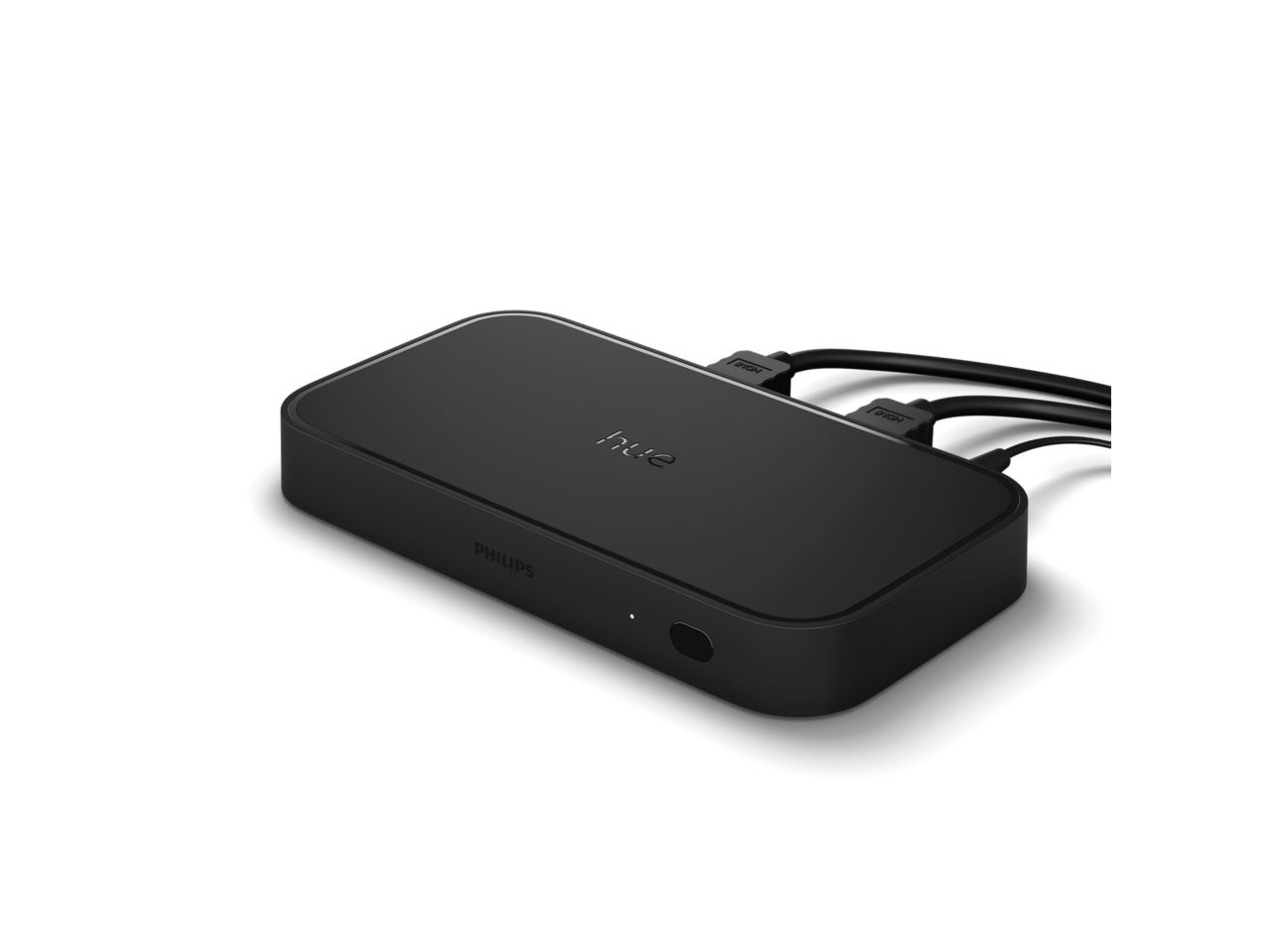 Hue Play HDMI sync box 8K | Philips Hue