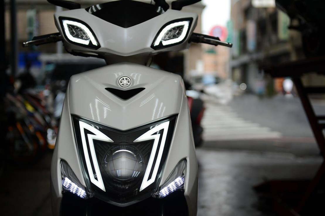 輸入バイク・輸入バイク用品・バイクパーツ 株式会社アトラス