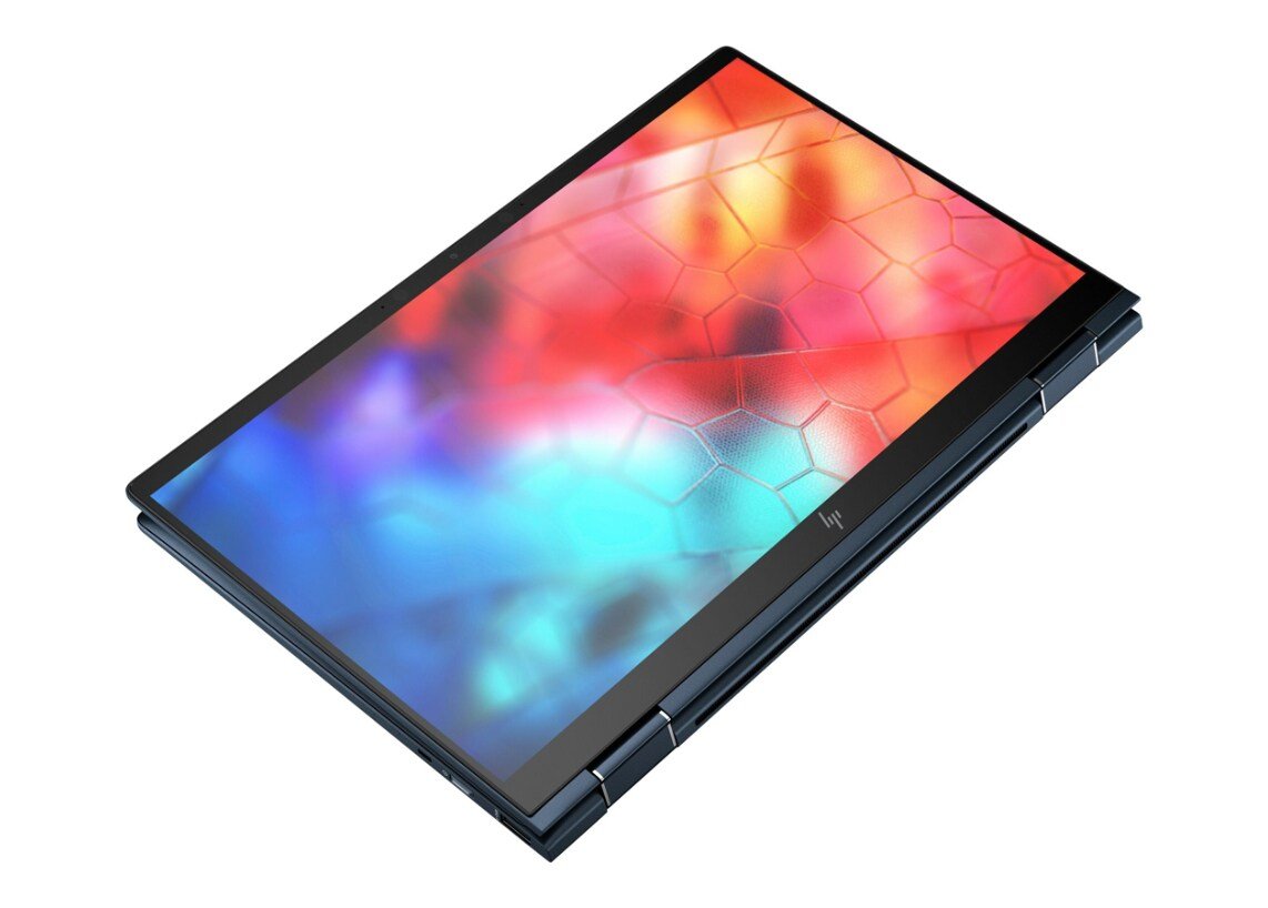 HP Elite Dragonfly - 13.3