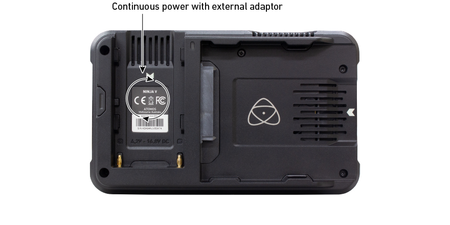 ATOMOS – アトモス