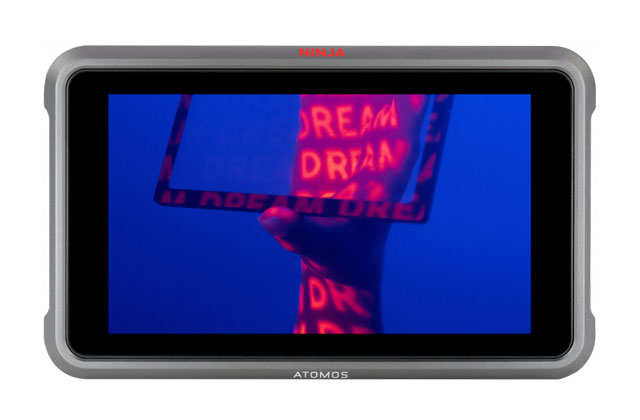ATOMOS – アトモス