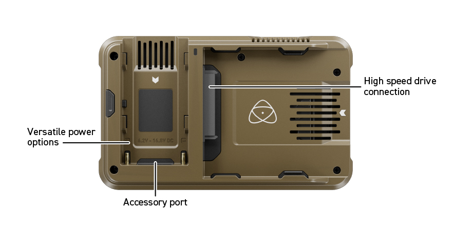 ATOMOS – アトモス