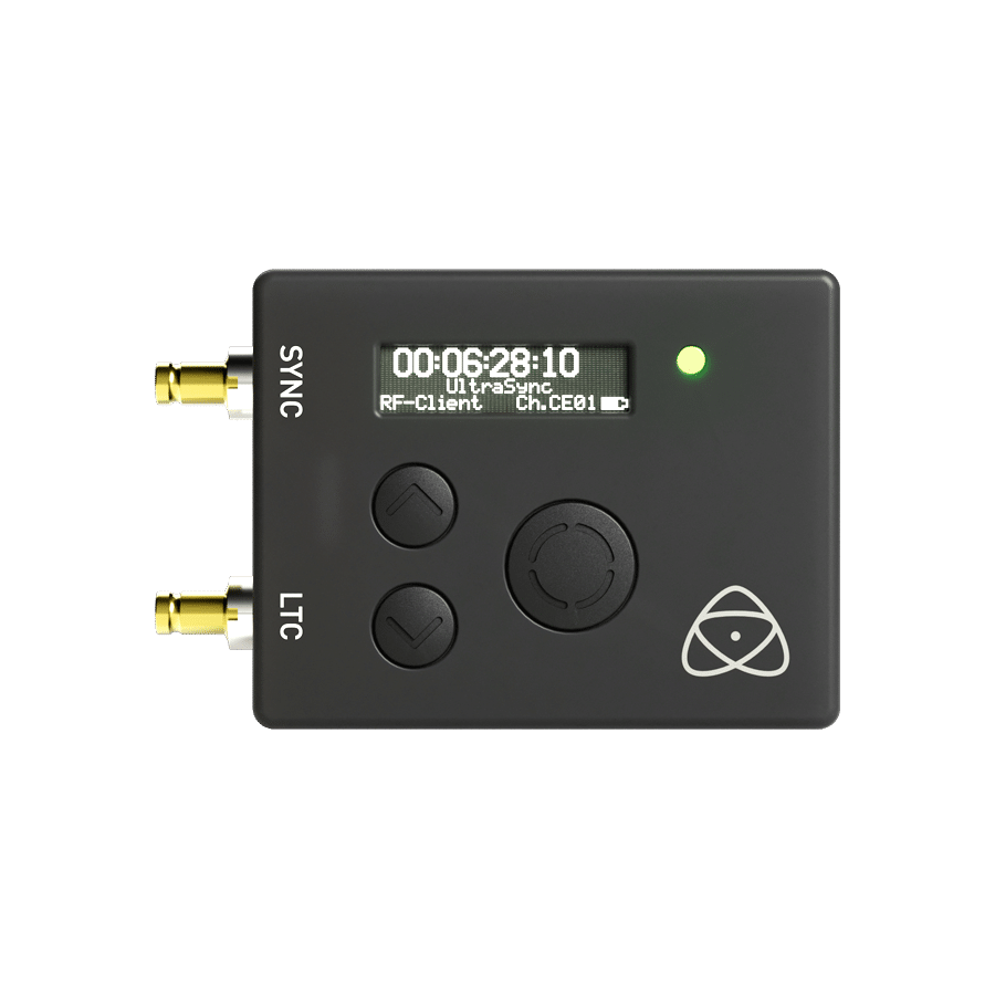 UltraSync One | Atomos