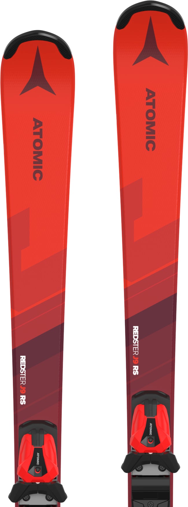 Redster J9 Rs J-Rp + Icon 10 | Atomic US