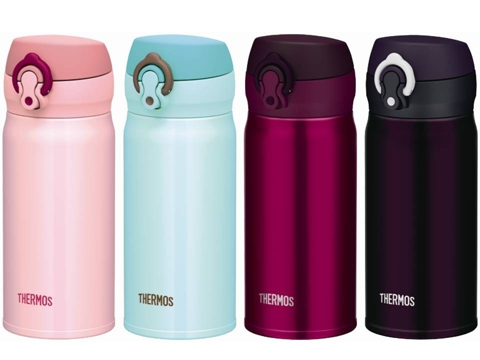 世界120カ国で愛されるTHERMOSブランド 『サーモス・真空断熱ケータイ