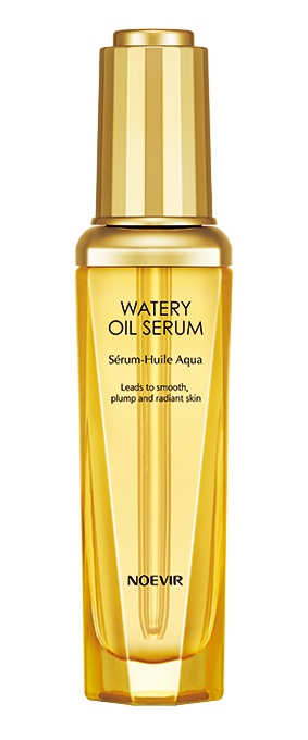 スキンケア感覚のフェイスパウダーをコンパクトに。 「ノエビア