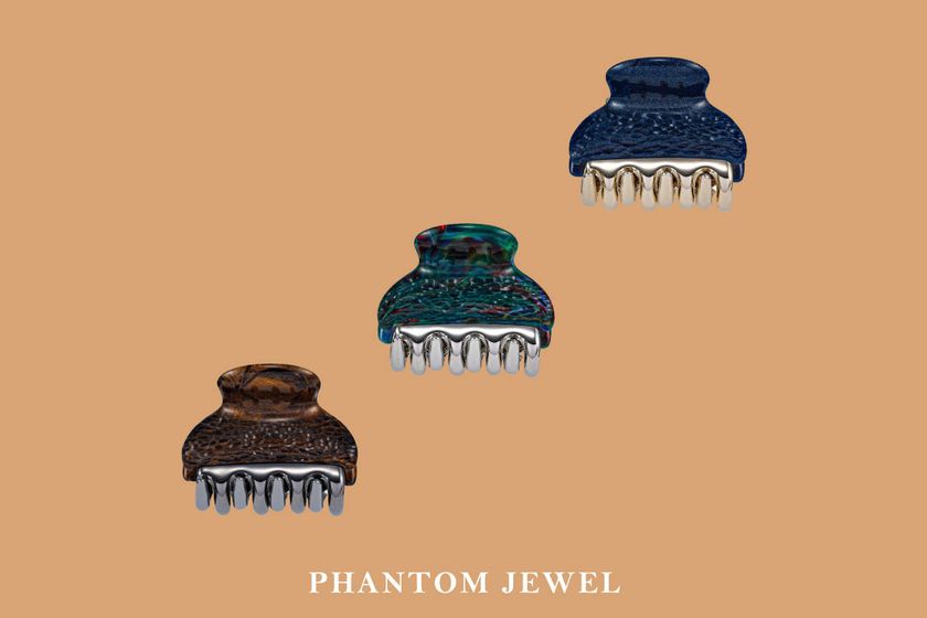 ヘアアクセサリーブランド「acca(アッカ)」からオリジナルのヘア