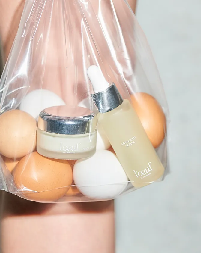 世界初*1の美肌成分「CELLAMENT(R)(セラメント)*2」配合の つやめき