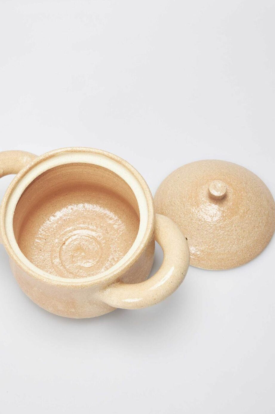 十場あすか｜スープ鍋 – ATELIERMO