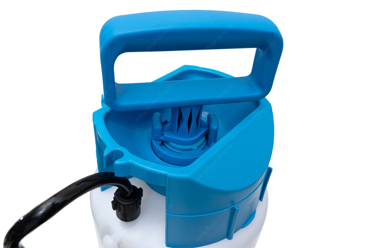 Gloria FoamMaster FM30 - kompakter Großflächen-Schaumsprüher 3L