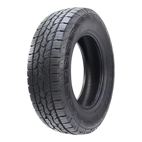 DUNLOP GRANDTREK AT5.RWL 265/70R16 112T - オートウェイ