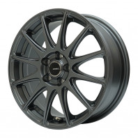 195/55R16 / スタッドレスタイヤ・ホイールセット タイヤ・ホイール