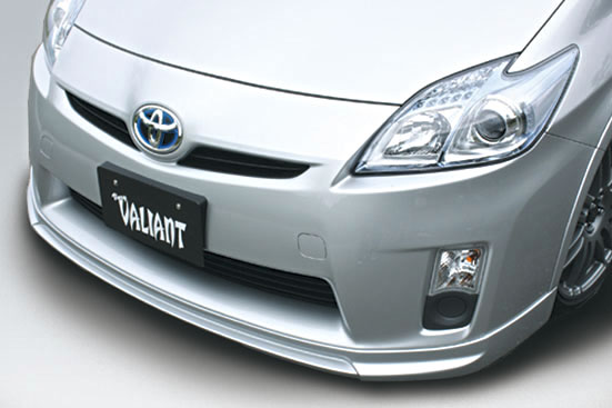 30系プリウス前期用フロントスポイラー(エアロパーツ)の販売サイト