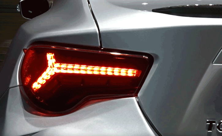 TOM'S(トムス)｜86 アクセサリーの通販｜Onlineショップ【auto-ACP】