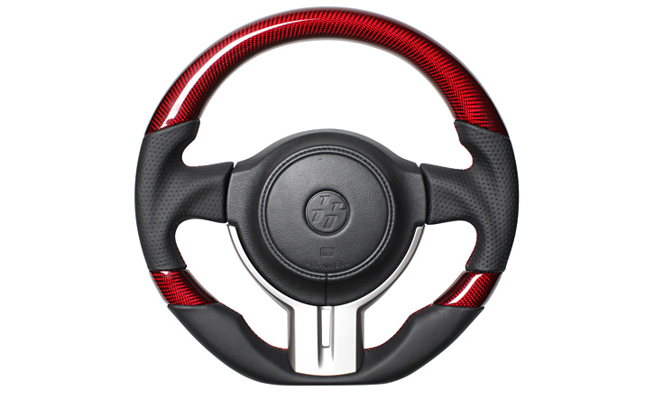 トヨタ86用ハンドルパーツ・ステアリングパーツの販売サイト｜GR86