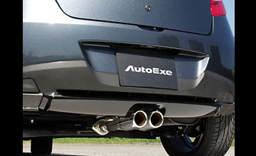 デミオ｜マフラー【通販サイトauto-acp2】