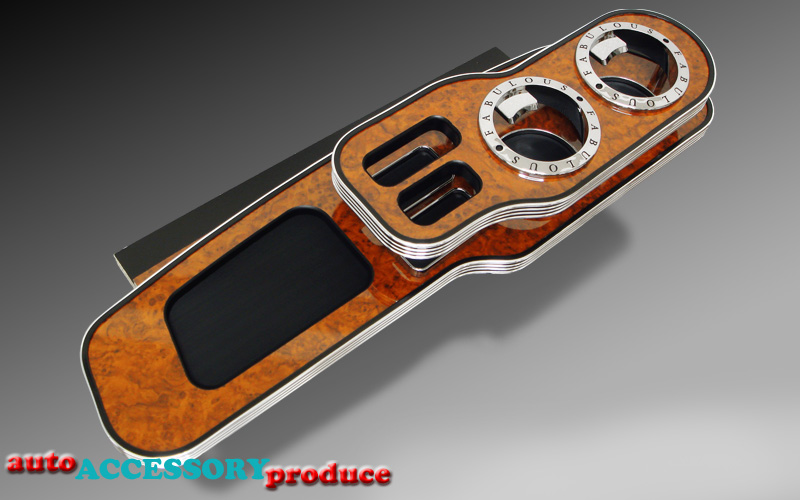 FABULOUS(ファブレス) セルシオ フロントテーブル-VARIOUS【通販サイト