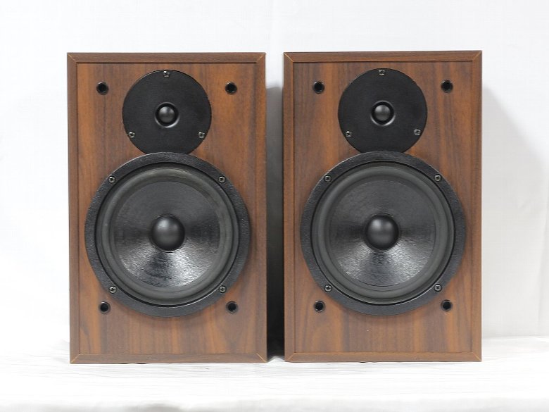 QLN acoustic : Qubic111 - 中古 | オーディオユニオン