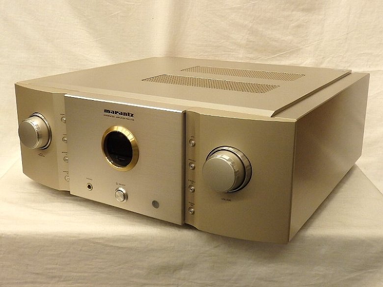 marantz : PM-11S3 - 中古 | オーディオユニオン