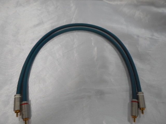 HITACHI QAX-112 RCAケーブル RCAケーブルQAX-112 2m RCAケーブル