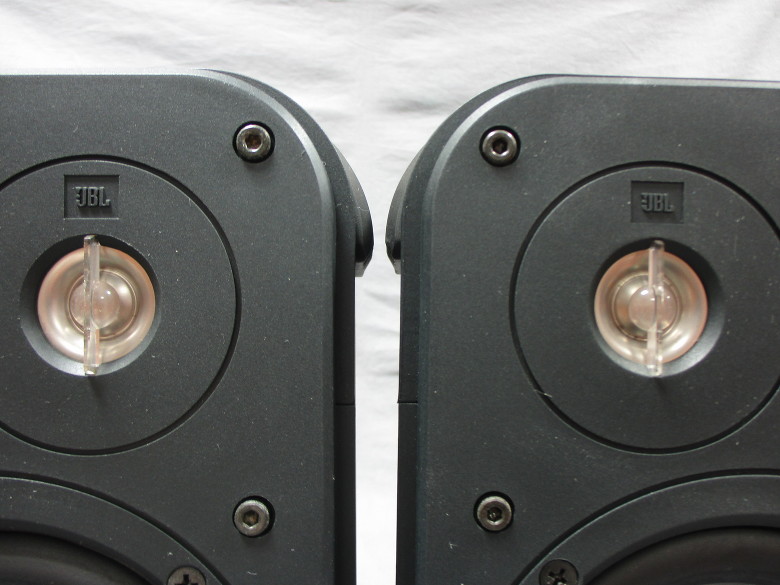 JBL : CONTROL LA - 中古 | オーディオユニオン