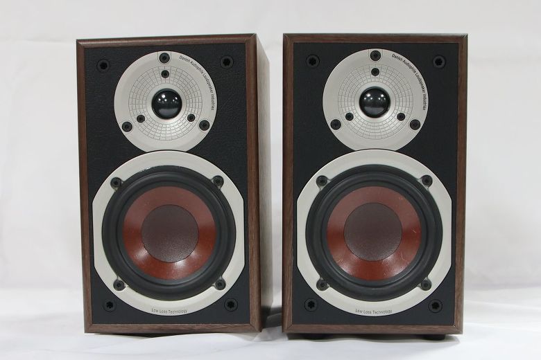 DALI : SPEKTOR1 - 中古 | オーディオユニオン