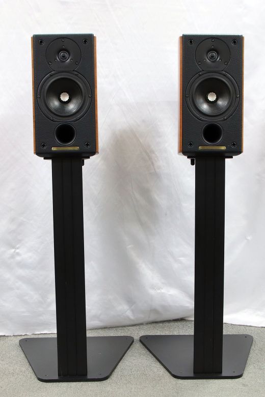 Sonus faber : Concertino Domus+Stand - 中古 | オーディオユニオン