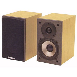 ALR/JORDAN EntryS (エントリーS)＆ENTRY Siのスピーカーレビューです