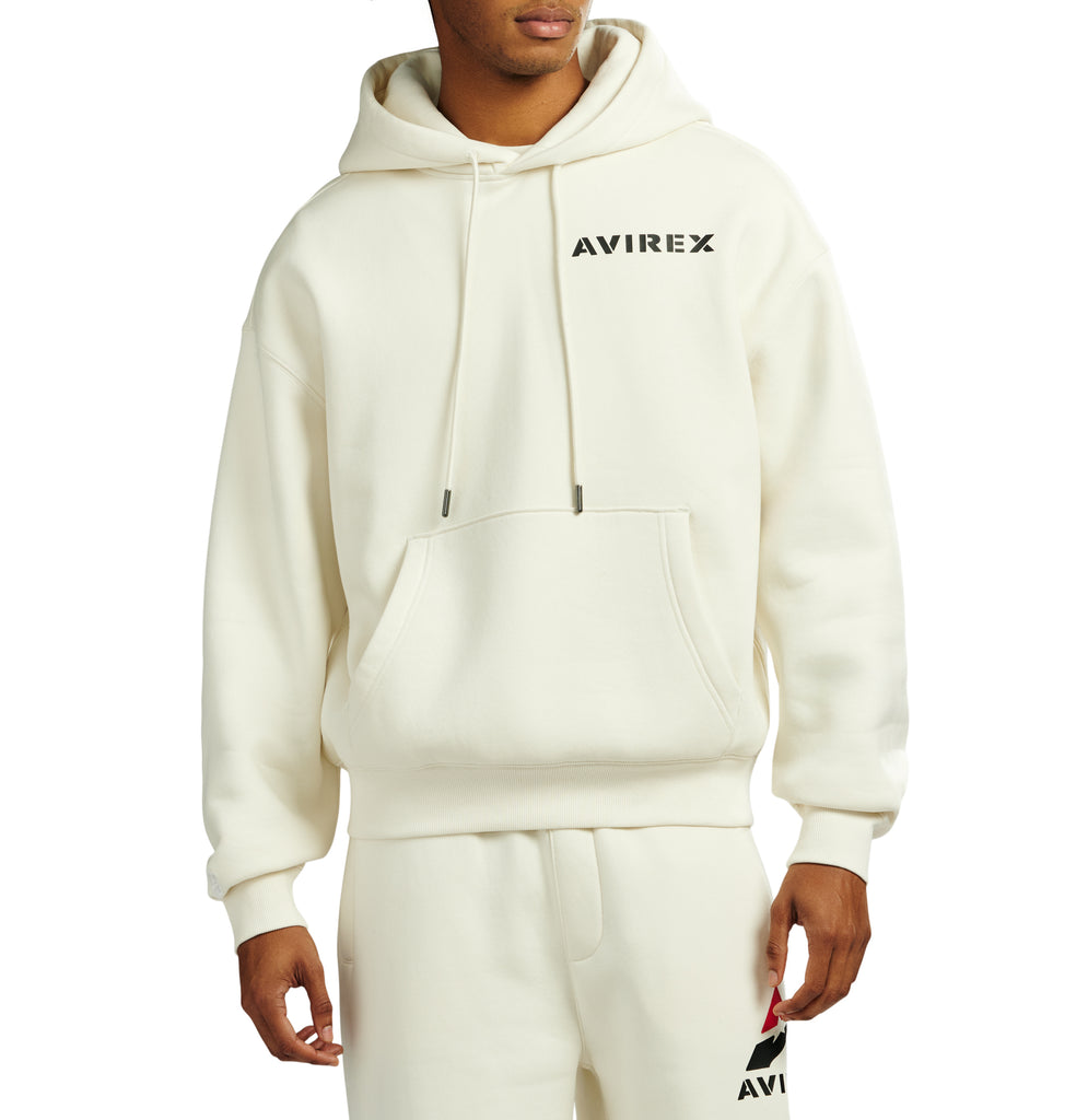 MA-1 HOODIE – Avirex
