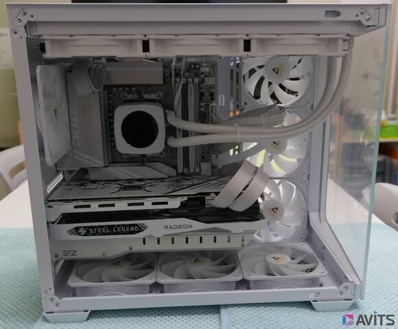 ハイエンド自作PC、組み立て後に起動せず・・・ 徹底修理で復活