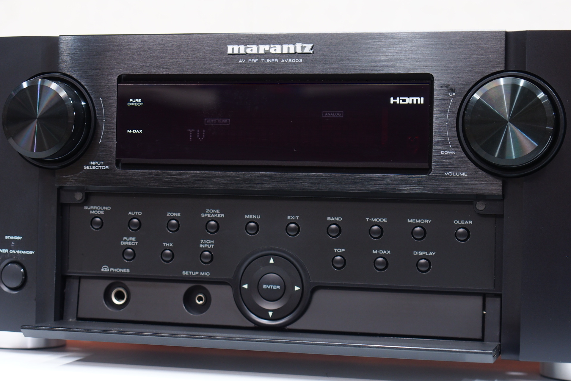 アバックWEB-SHOP / 【中古】marantz AV8003-特【コード01-08430】