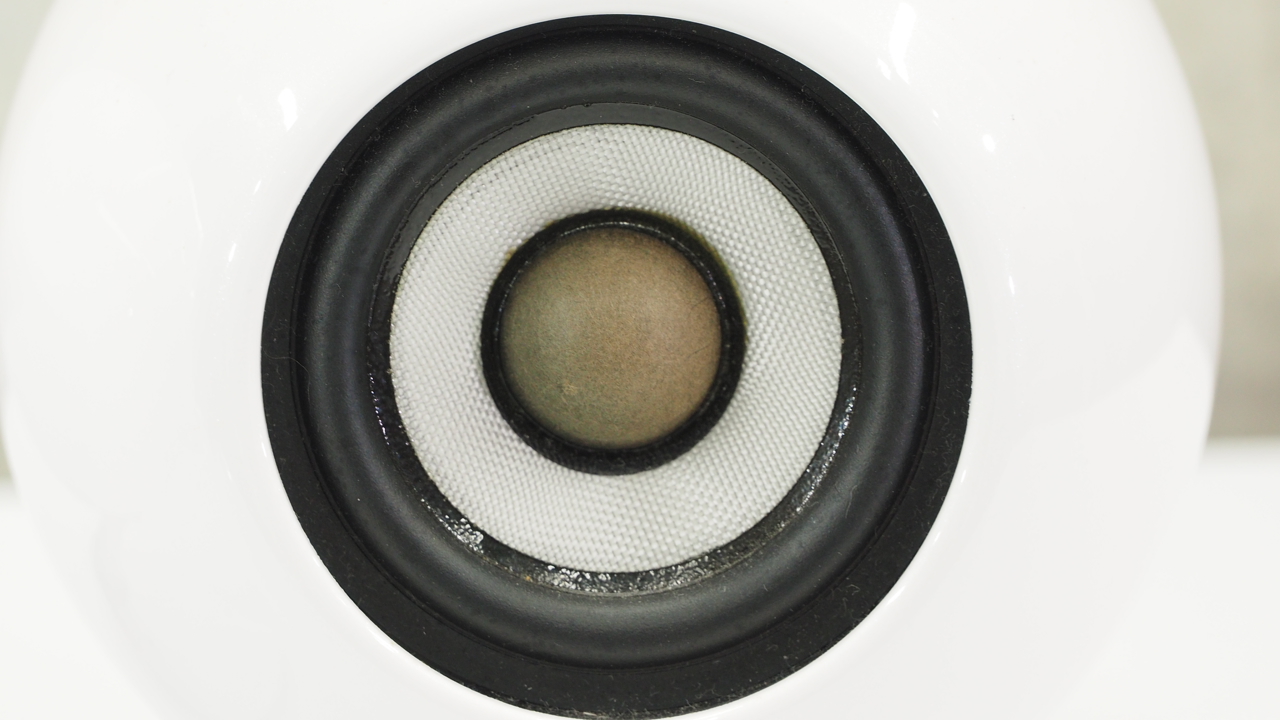 アバックWEB-SHOP / 【中古】ECLIPSE TD307MK3(WH)【コード01-13346