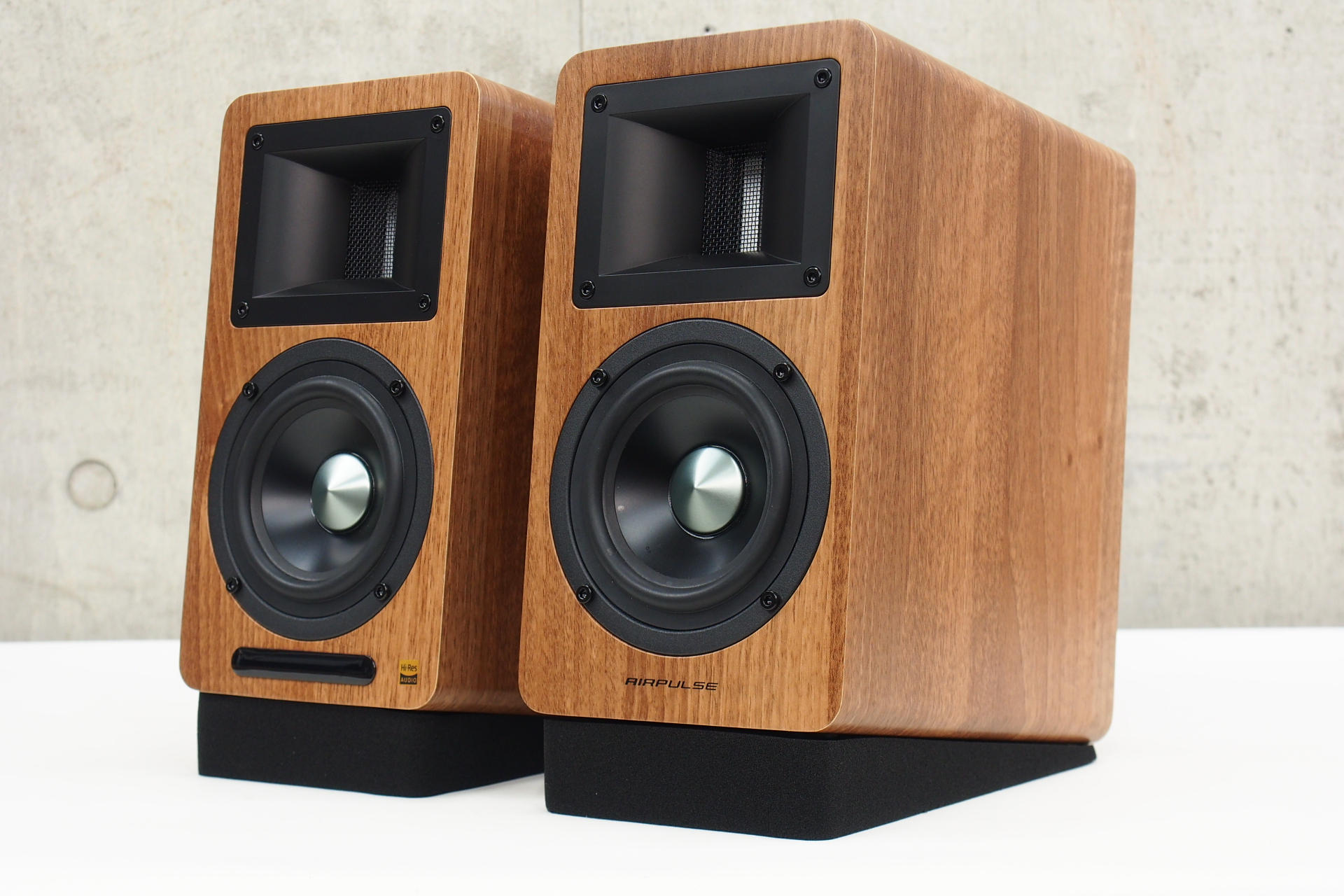 アバックWEB-SHOP / 【中古】AIRPULSE A80(WN)【コード01-09550