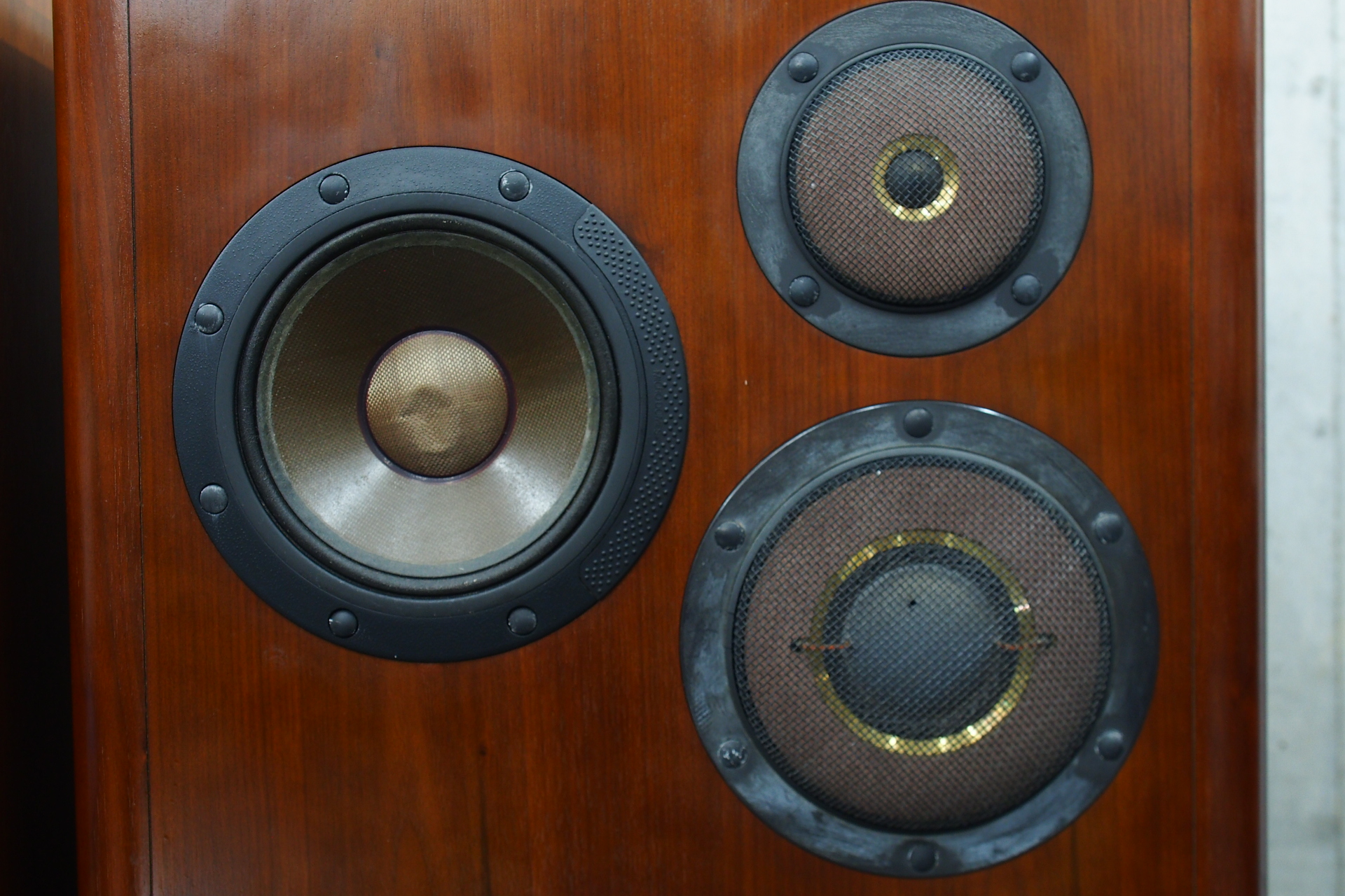 アバックWEB-SHOP / 【ジャンク】DIATONE DS-V5000-送料別途【コード01