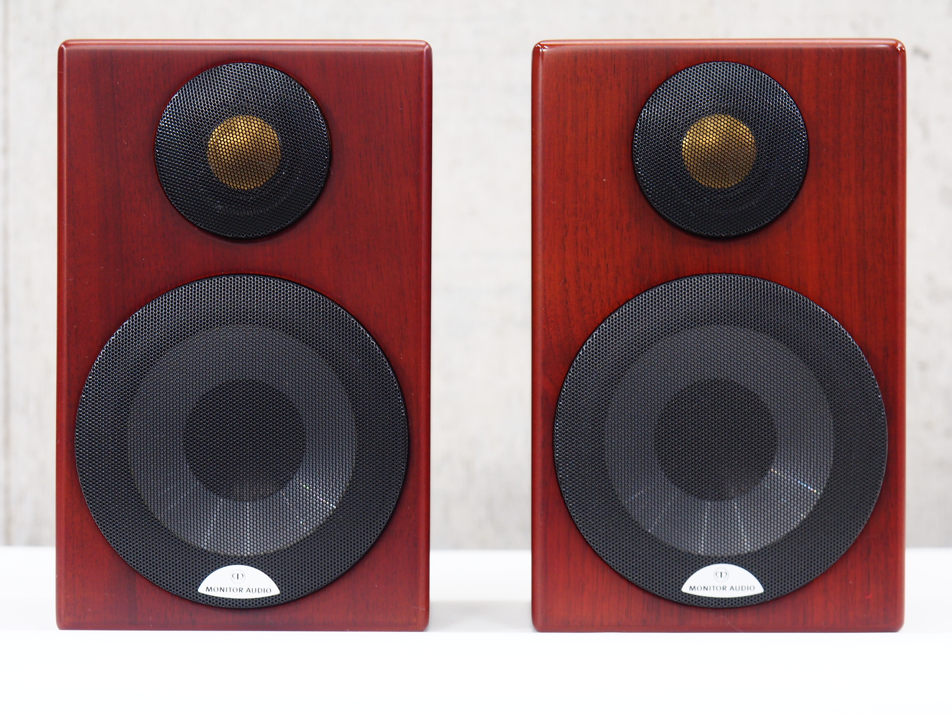 MONITOR AUDIO RADIUS90 ブックシェルフスピーカー MONITOR AUDIO